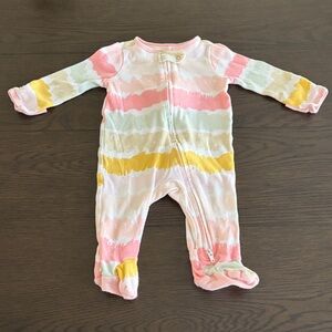 Cloud Island Footie 🩷Buy 1, Get 1 Free 🩷